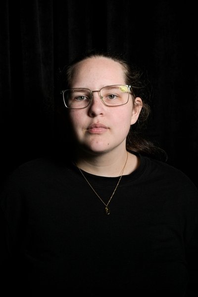 Imagem de Abigail Beekmans