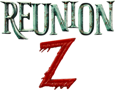 Reunion Z Logo