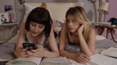 tv poster