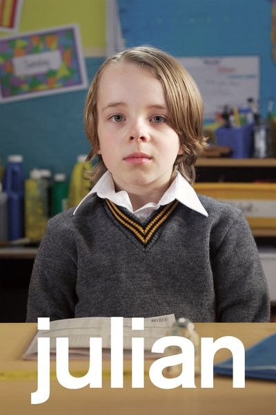Poster for the movie Julian