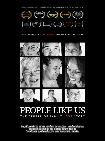 People Like Us: The Centre of Family Love Story