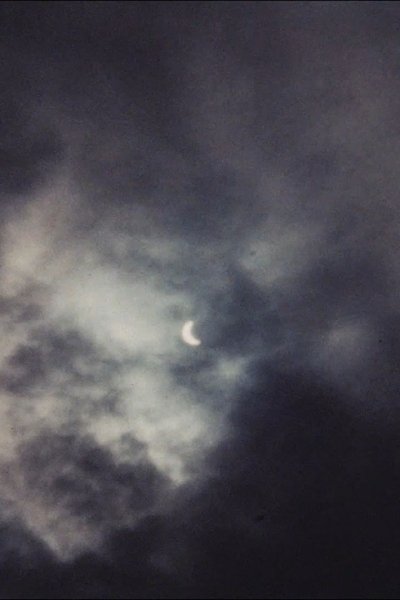 Poster do Filme Eclipse