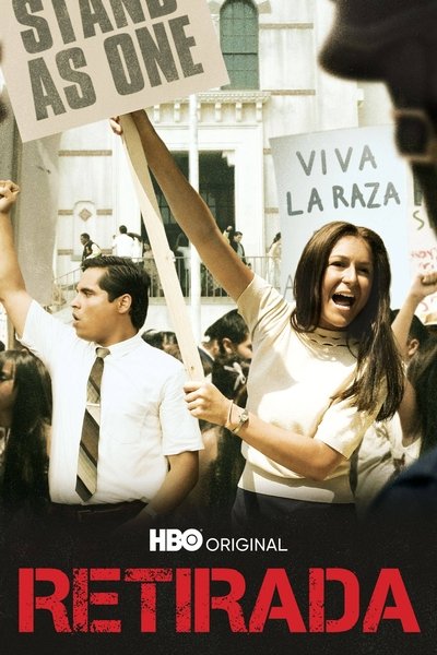 Poster do Filme Retirada