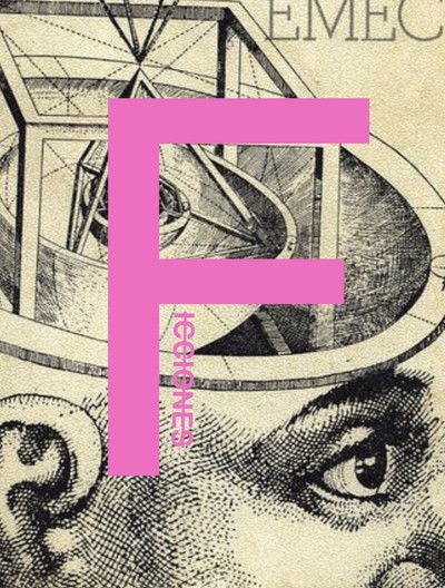 Poster do Filme Ficciones