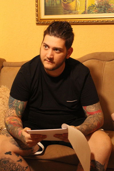 Imagem de Rafael Palandre Rodrigues Bueno