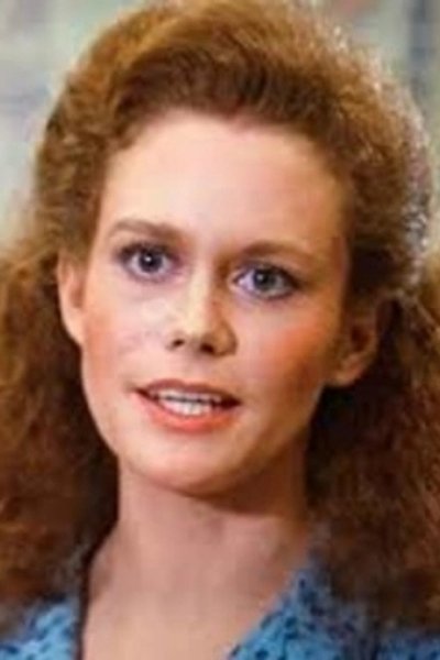 Imagem de Karlene Crockett