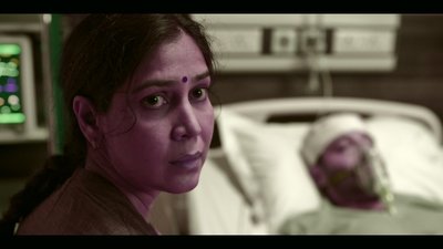 tv poster