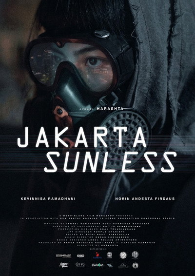 Jakarta Sunless