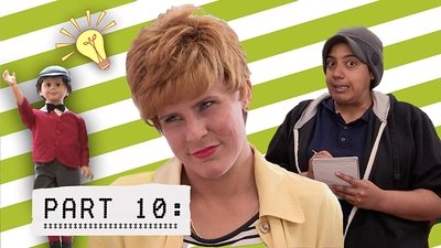 tv poster