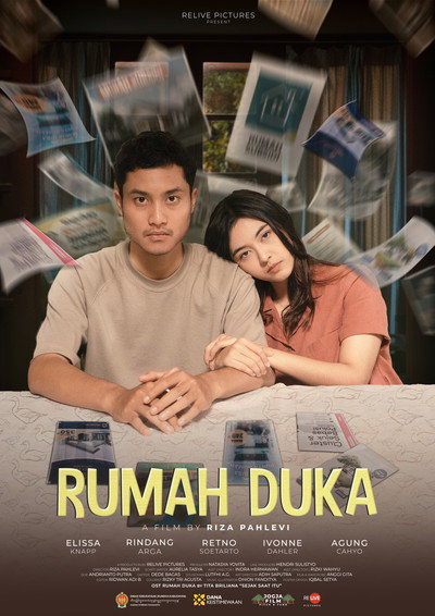 Rumah Duka