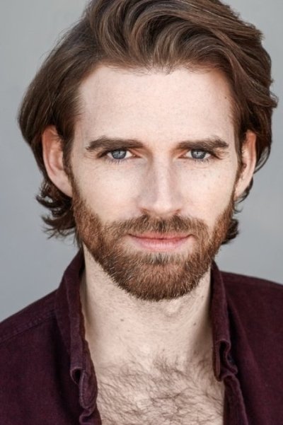 Imagem de Timothy Ryan Hickernell