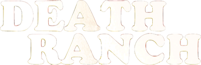 Death Ranch Logo