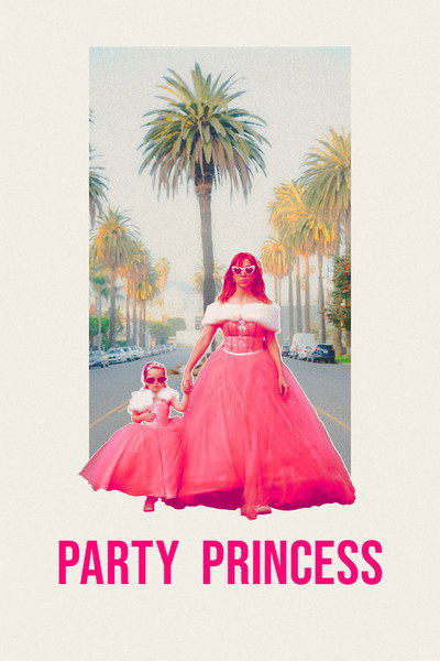 Party Princess