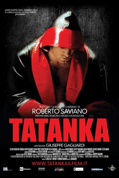 Watch!(2011) Tatanka Movie Online