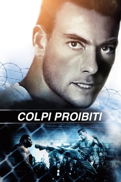 Colpi Proibiti (1990)