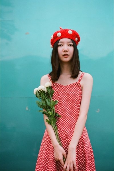 Imagem de 赵怡文