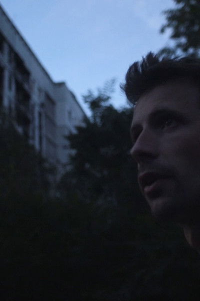 Poster do Filme Why Am I Here?