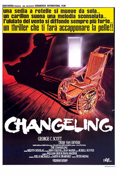 Changeling