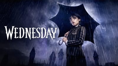 Netflix confirms second season Wednesday