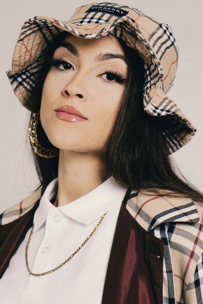Felinna Vallejo