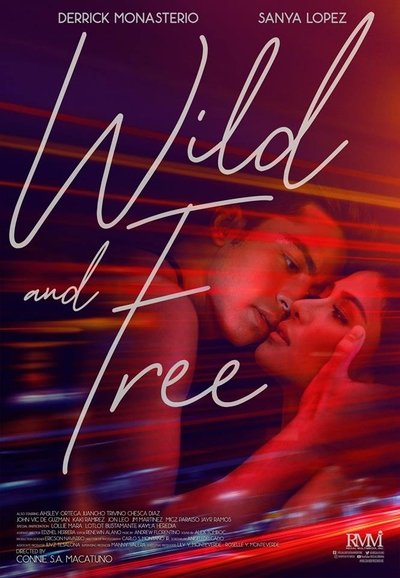 Wild and Free (2018)