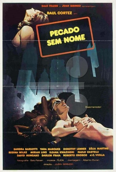Watch Now!Pecado Sem Nome Full Movie Torrent