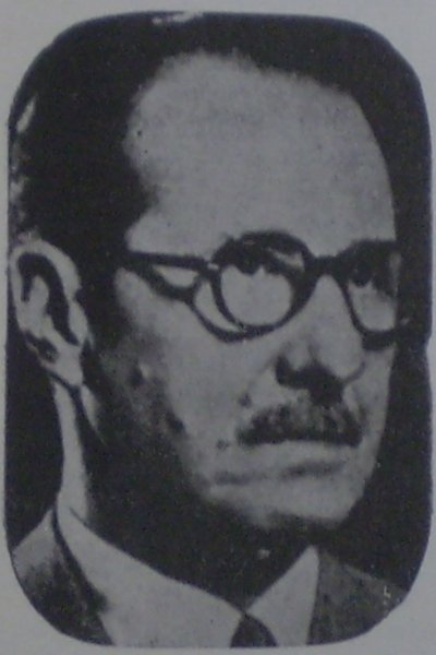 Imagem de Constancio Vigil