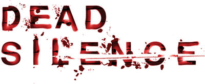 Dead Silence Logo