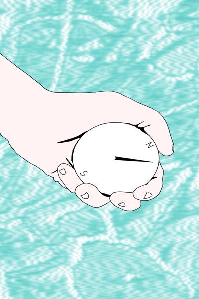 Poster do Filme Sidesteps