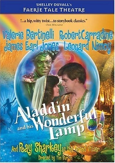 Watch!Aladdin and His Wonderful Lamp Full Movie Online Torrent