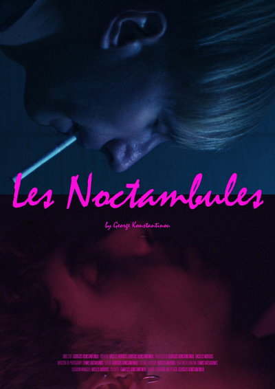 Les Noctambules