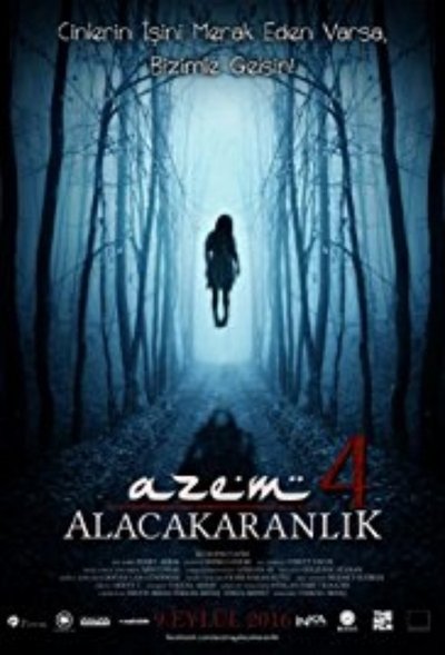 Azem 4: Alacakaranlık