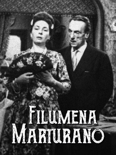 Filumena Marturano