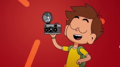 tv poster