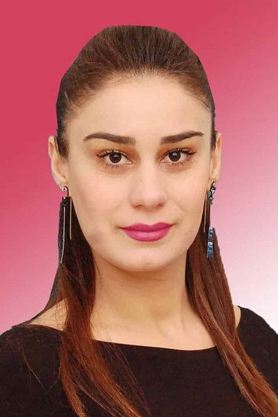 Shabnam Huseynova