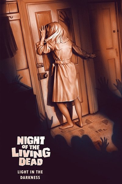 Watch Now!(2018) Night of the Living Dead: Light in the Darkness Movie Online Free Torrent