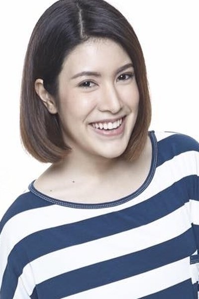 person poster