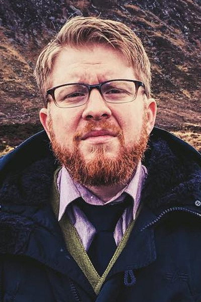 Jon Williams-Nobbs