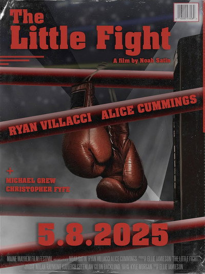 The Little Fight