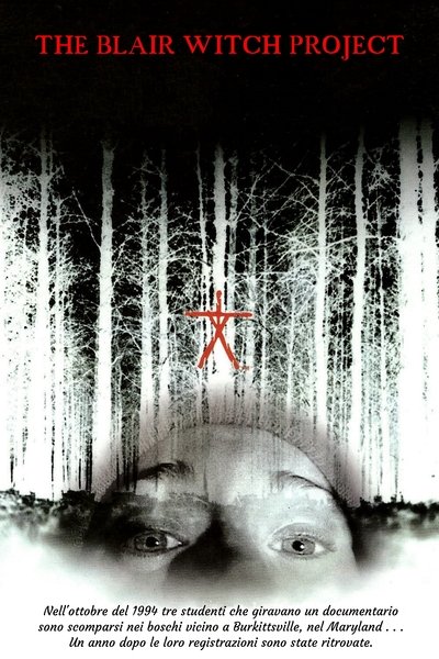 The Blair Witch Project - Il mistero della strega di Blair (1999)