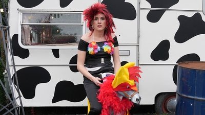 Cows Are Made of Milk