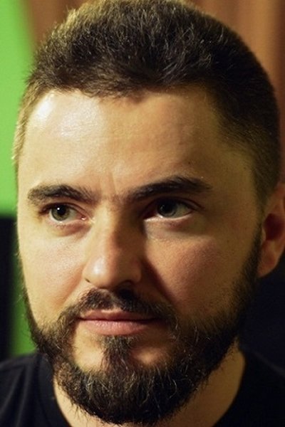 Imagem de Sergey Kashirin