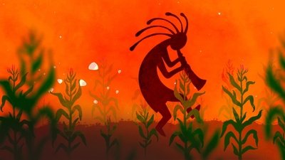Trickster Gods and the Mortals Who Love Them