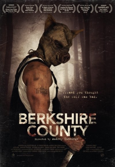 Watch!(2014) Berkshire County Full Movie Online Torrent