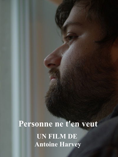 movie poster for Personne ne t'en veut