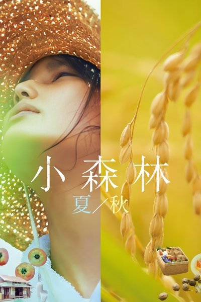 小森林：夏秋篇