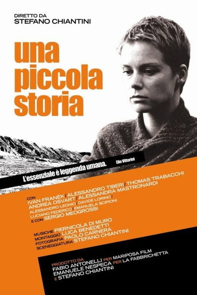 Una piccola storia
