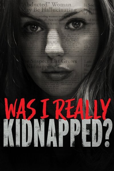 Poster for the movie Gone