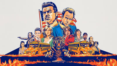 Vice Principals - Seizoen 2