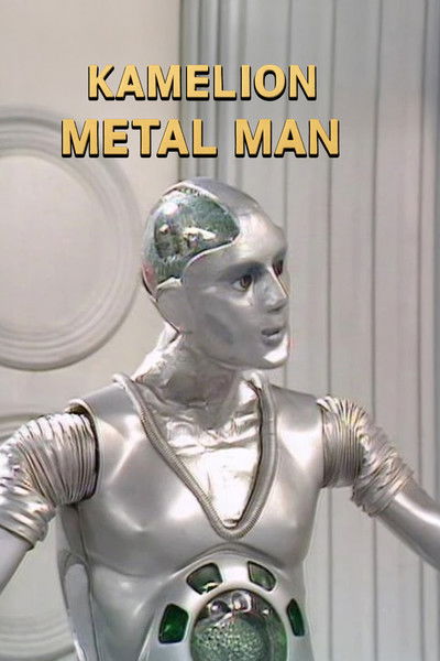 Kamelion: Metal Man
